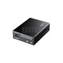 Cudy MC100MA-2 konwerter sieciowy 1000Mbit/s 1310 nm Multifunkcyjny Black | MC100MA-2 | 6971690790592