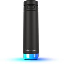 HidrateSpark PRO 2 Smart Bottle, 621 ml, Black | HI-21C-02 | 810099251272