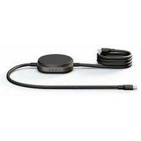 Zens Pro 2 Qi2 15WUSB-C/USB-C Black | ZECC05B/00 | 8720618634764