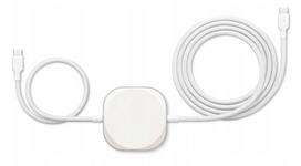 Zens Pro 2 Qi2 15WUSB-C/USB-C biały | Zen000005 | 860012606078