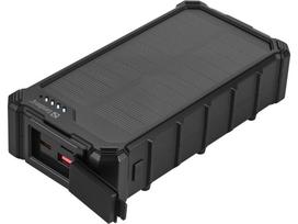 Sandberg 421-24 Solar Powerbank CampLED 20000 | Solar Powerbank CampLED 20000 | 5705730421242