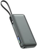 4smarts Enterprise Power Bank 165W with included USB-C cable (20000mAh) space gray | 4SM000011 | 4252011912261