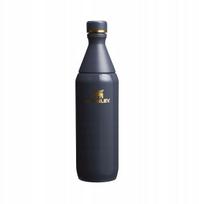 Stanley All Day Slim Thermal Bottle 600ml, twilight gloss | 10.12069-118 | 1210001997752