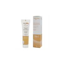 ACTIV M GEL 3in1 silik. gelis randų priež. SPF25, 10 g
