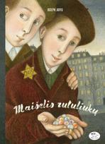 Maišelis rutuliukų - Joseph Joffo