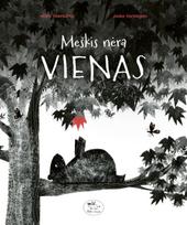 Meškis nėra vienas - Marc Veerkamp