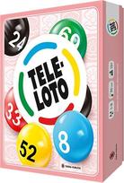 Stalo žaidimas „Teleloto“ - Vytautas Kandrotas