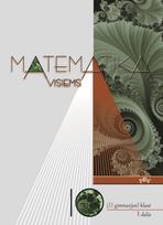 Matematika visiems 10 (II gimnazijos) klasė. 1 dalis (Parengtas pagal atnaujintas bendrąsias programas) - Leonas Narkevičius, Natalja Sinicyna