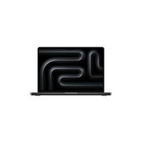 Apple MacBook Pro 14" Apple M5 Pro 15C CPU, 16C GPU, 24GB/2TB SSD/Space Black/INT