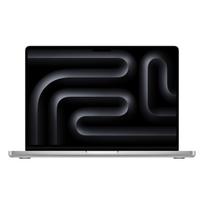 Apple MacBook Pro 14" Apple M5 Pro 15C CPU, 16C GPU, 24GB/2TB SSD/Silver/INT