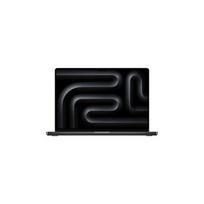 Apple MacBook Pro 14" Apple M5 Pro 18C CPU, 20C GPU, 24GB/2TB SSD/Space Black/INT