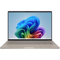 Asus Zenbook A14 14" OLED 1920x1200/60Hz/SnapdragonX1 26100/16GB/512GB/AdrenoGPU/Windows 11 Home Beige nešiojamas kompiuteris
