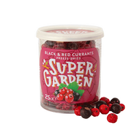 SUPERGARDEN, juod. Ir raud. serb., džiovinti šaltyje, 25g