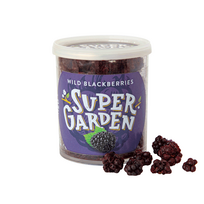 SUPERGARDEN, gervuogės, džiovintos šaltyje, 33g