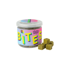 SUPERGARDEN, BITES, DETOXA užkandis, džiovintas šaltyje, 50g