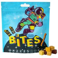 SUPERGARDEN BITES liofilizuotas užkandis su vaisiais, 10g