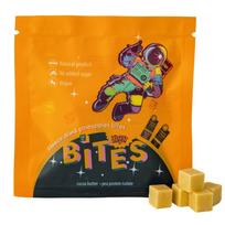 SUPERGARDEN BITES liofilizuoti užkandžiai su ananasais, 10g