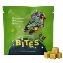 SUPERGARDEN BITES liofilizuoti užkandžiai su agrastais, 10g