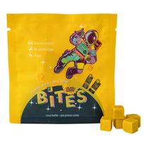 SUPERGARDEN BITES liofilizuoti užkandžiai su kukurūzais, 10g