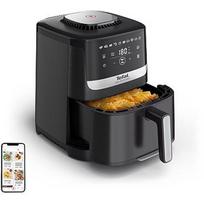 Tefal Easy Fry Silence Heißluftfritteuse XL EY5528E0