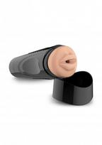 SLT masturbatorius Self Lubrication Easy Grip Masturbator XL Oral