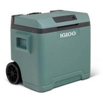 Automobilinis šaldytuvas Elektrinė aušintuvė - IGLOO - 12 V - 230 V - Eglė - 42 L