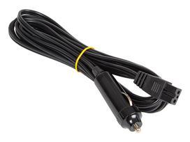 12V maitinimo laidas kelioniniams šaldytuvams, 4m