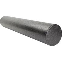 Masažinis volelis Enero Fit, 60 cm, juodas