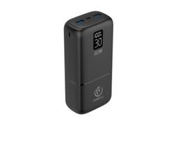 Atsarginis maitinimo šaltinis ("Power Bank") Rebeltec P30 30000mAh