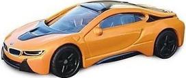 Siku 1558 Bmw i8 metalinis modelis