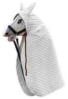 Skippi Apsiaustas Hobby Horse - Pilkas - Dovanai
