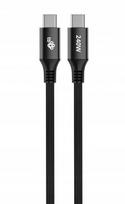 Tb Usb-c laidas 1m, 240w, juodas