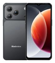 MOBILE PHONE WAVE 7C/4/64GB BLACK, MPHBLCWAVE7C_4_64_BLACK