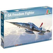 Italeri: F-5A Freedom Fighter naikintuvo modelis, 1:72