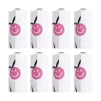 Dog Waste Bag PetKit - 8 roll | Dog waste bag Refill | 6931580102379