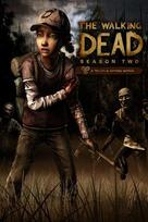 The Walking Dead: Season Two Steam Key (PC) EUROPE