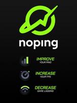 NoPing  12 Months Key GLOBAL