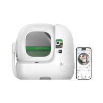 PETKIT Purobot Max Pro 2 | Automatinis kačių tualetas