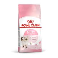 Sausas Kačių Maistas - Royal Canin FHN Kitten 2kg