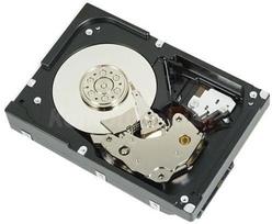 Serverių kietasis diskas (HDD) Dell HDD, 3.5", 600GB