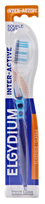 ELGYDIUM Interactive Soft dantų šepetėlis, 1 vnt.