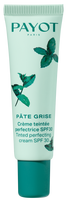 PAYOT Pate Grise Tinted Perfecting SPF30, mišriai odai veido kremas, 20 ml