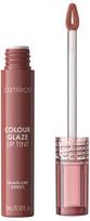Lūpų blizgis Catrice Color Glaze Lip Tint, 3 ml, mood nude sp., 020