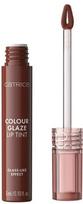 Lūpų blizgis Catrice Color Glaze Lip Tint, 3 ml, mocha memory sp., 050