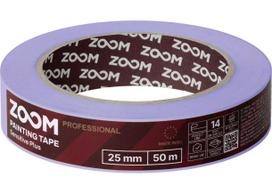 Profesionali dažymo juosta ZOOM Sensitive Plus (įv. pločiai)