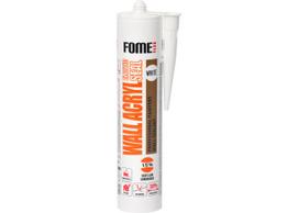 Hermetikas FOME FLEX WALL ACRYL ELASTIC SEAL