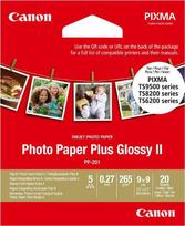Canon Photo Paper for printer PP201 9x9 cm (2311B070)
