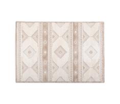 Lauko kilimas CHIARA 160x230 cm smėlio spalvos
