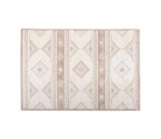 Lauko kilimas CHIARA 120x170 cm smėlio spalvos