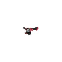 4933498062 MILWAUKEE M18 FSAG125XB-0 „FUEL™“ KAMPINIS ŠLIFUOKLIS SU STABDŽIU (125 MM)